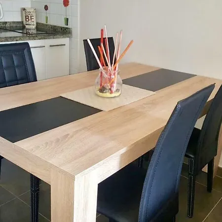 Paradise Club L28 & L29 * פוארטו דל כרמן