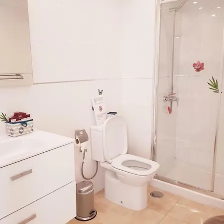 Paradise Club L28 & L29 * פוארטו דל כרמן