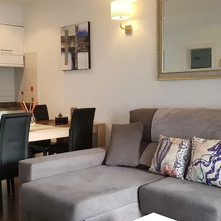 Paradise Club L28 & L29 פוארטו דל כרמן