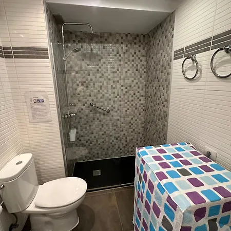 Paradise Club L28 & L29 Apartamento Puerto del Carmen (Lanzarote)