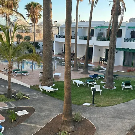 Lägenhet Paradise Club L28 & L29 Puerto del Carmen (Lanzarote)