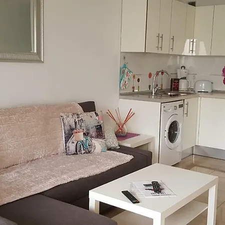 Apartamento Paradise Club L28 & L29 Puerto del Carmen (Lanzarote)