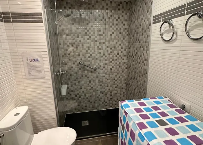 Paradise Club L28 & L29 Lejlighed Puerto del Carmen (Lanzarote)