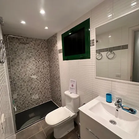 Paradise Club L28 & L29 * 푸에르토 델 카르멘