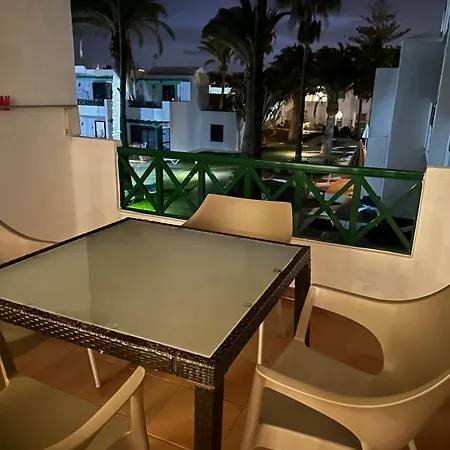 Paradise Club L28&l29 * Puerto del Carmen (Lanzarote)
