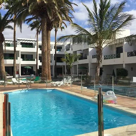 Appartement Paradise Club L28&l29 *