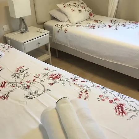 Appartement Paradise Club L28&l29