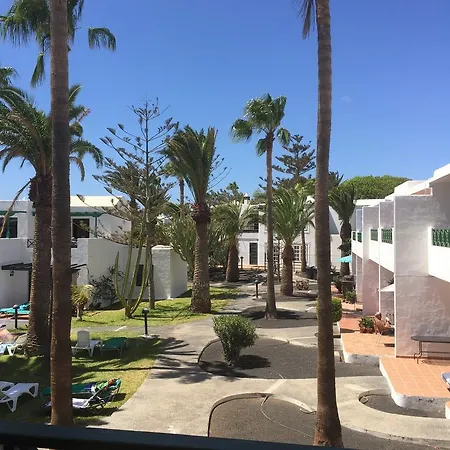 Appartement Paradise Club L28&l29 *