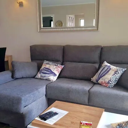 Paradise Club L28 & L29 푸에르토 델 카르멘