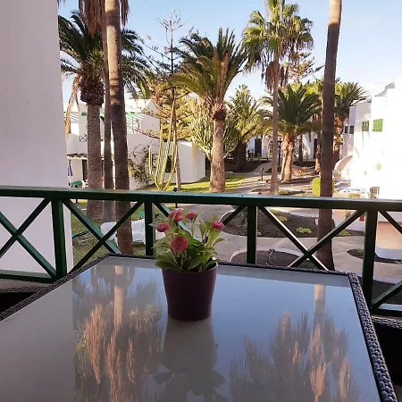 Paradise Club L28&l29 Puerto del Carmen (Lanzarote)