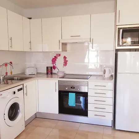 Paradise Club L28 & L29 * 푸에르토 델 카르멘