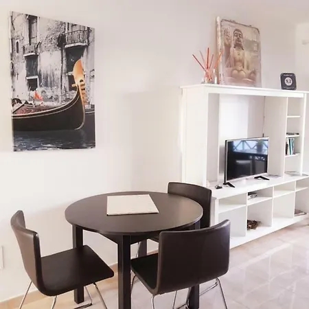 Paradise Club L28&l29 Appartement