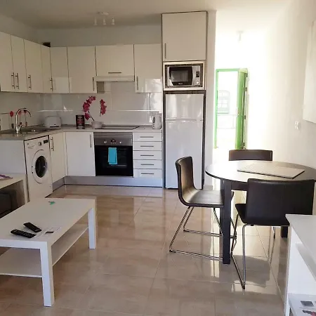 Paradise Club L28&l29 Appartement *
