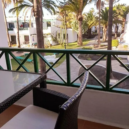 Appartement Paradise Club L28&l29 *