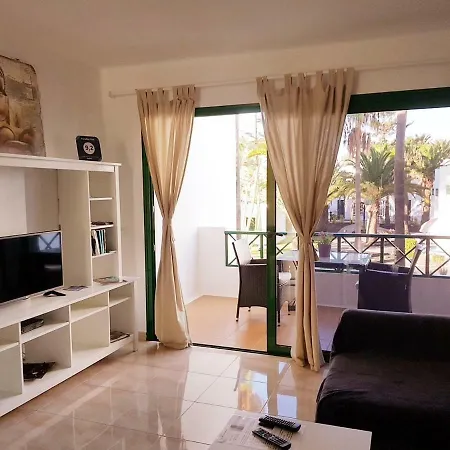 Paradise Club L28&l29 Puerto del Carmen (Lanzarote)