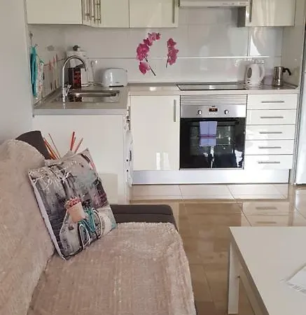 Appartement Paradise Club L28&l29 *
