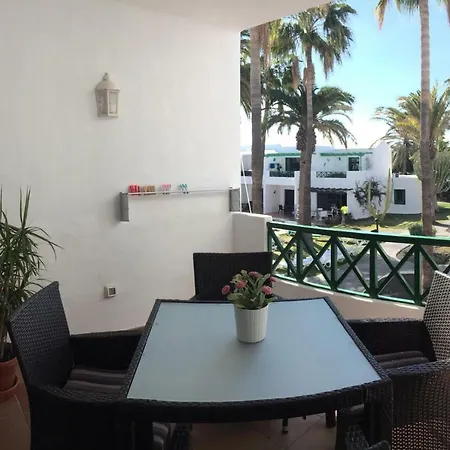 Paradise Club L28 & L29 Apartment Puerto del Carmen (Lanzarote)