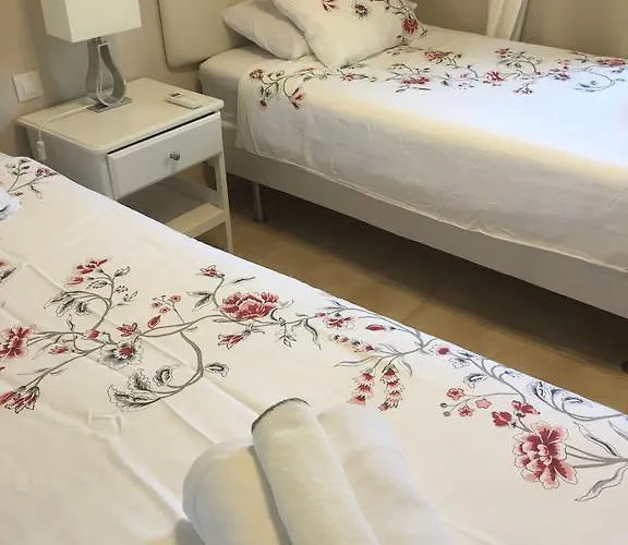 Apartment Paradise Club L28 & L29