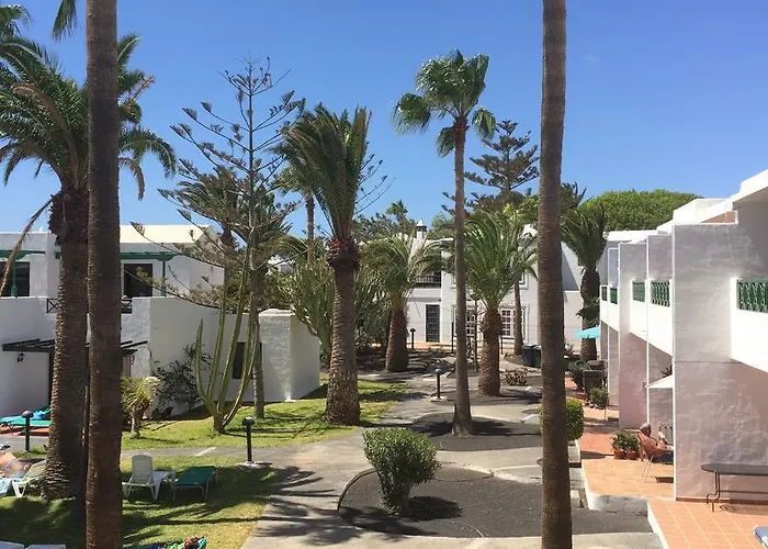 Apartman Paradise Club L28 & L29 *