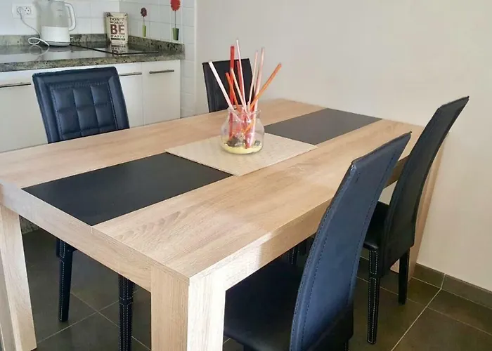 Paradise Club L28 & L29 * Puerto del Carmen