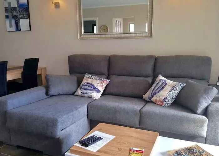 Paradise Club L28 & L29 Puerto del Carmen