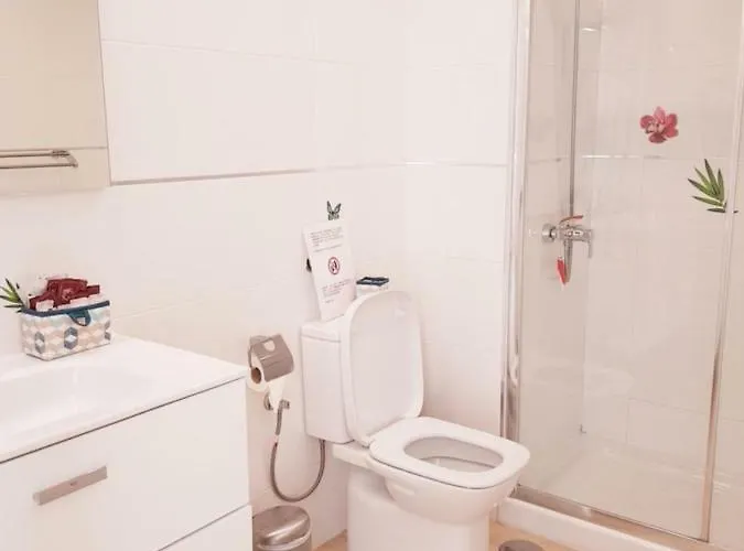 Paradise Club L28 & L29 * Puerto del Carmen