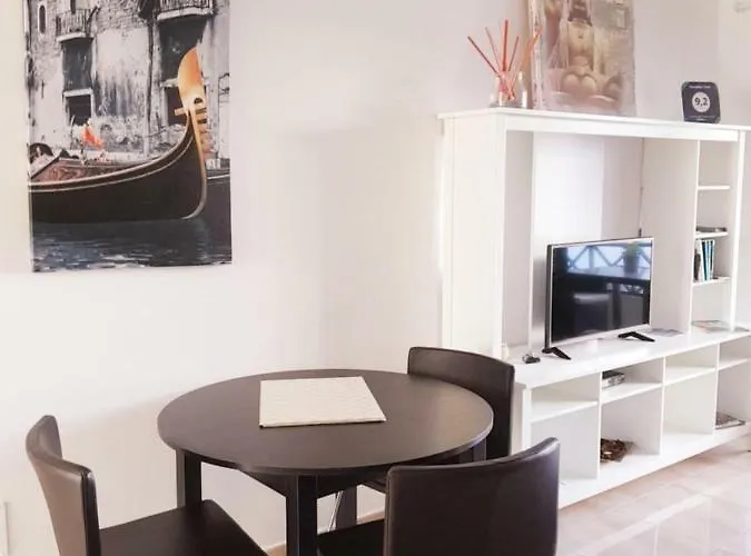 Paradise Club L28 & L29 Apartman