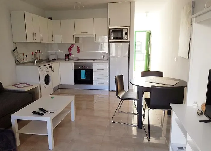 Paradise Club L28 & L29 Apartment *