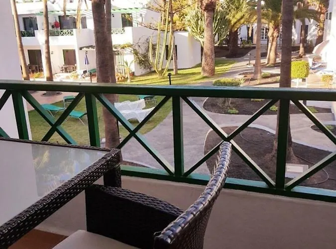 Apartman Paradise Club L28 & L29 *