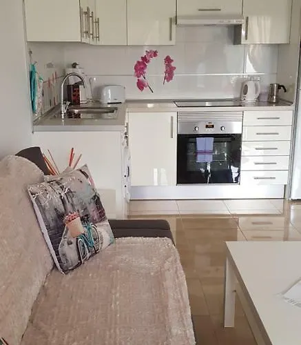 Apartment Paradise Club L28 & L29 *