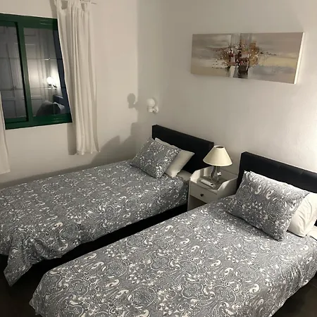 Paradise Club L28 & L29 Apartmán