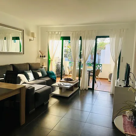 Paradise Club L28 & L29 Apartmán Puerto del Carmen (Lanzarote)