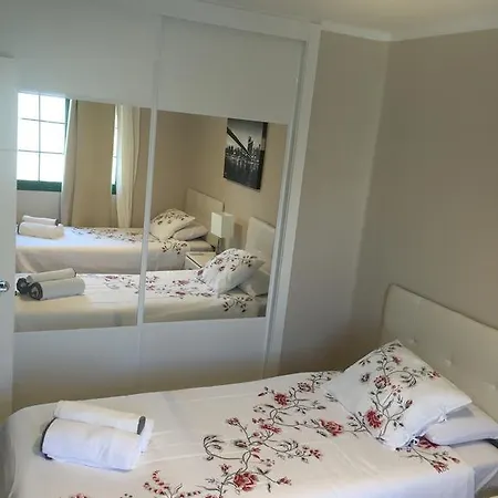 Apartmán Paradise Club L28 & L29 *