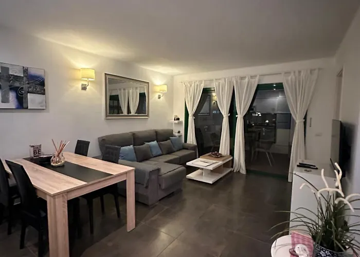 Paradise Club L28 & L29 Διαμέρισμα *