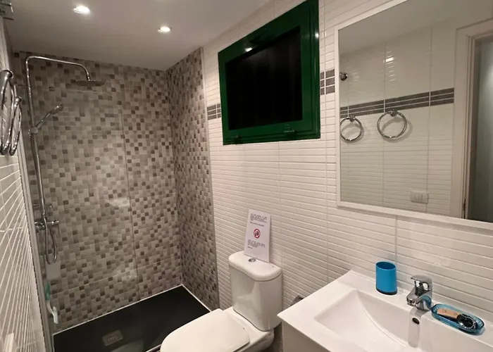 Paradise Club L28 & L29 * Πουέρτο Ντελ Κάρμεν