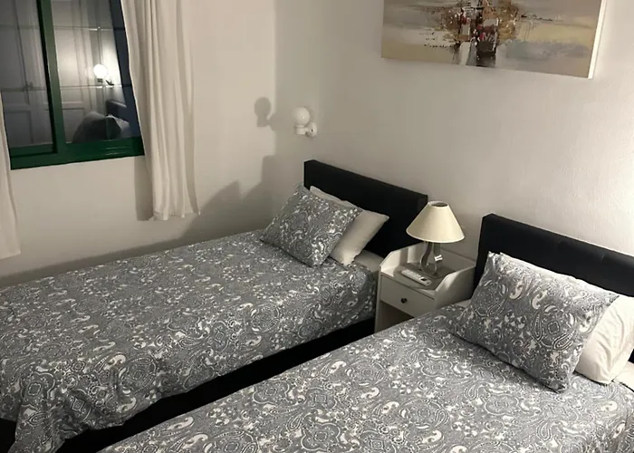 Paradise Club L28 & L29 Διαμέρισμα