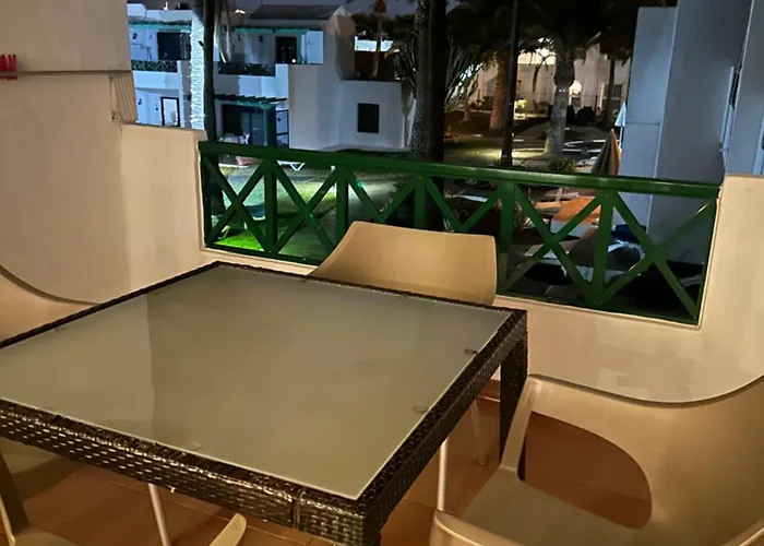 Paradise Club L28 & L29 * Πουέρτο Ντελ Κάρμεν