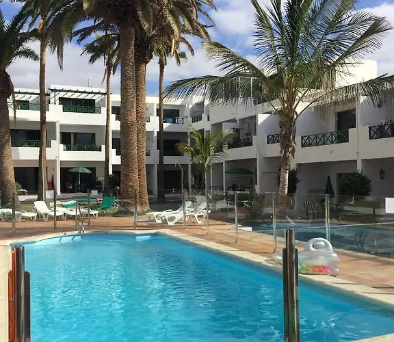 Διαμέρισμα Paradise Club L28 & L29 *