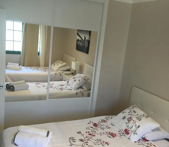 Διαμέρισμα Paradise Club L28 & L29 *