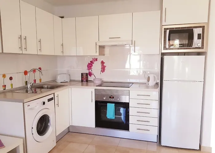 Paradise Club L28 & L29 * Πουέρτο Ντελ Κάρμεν