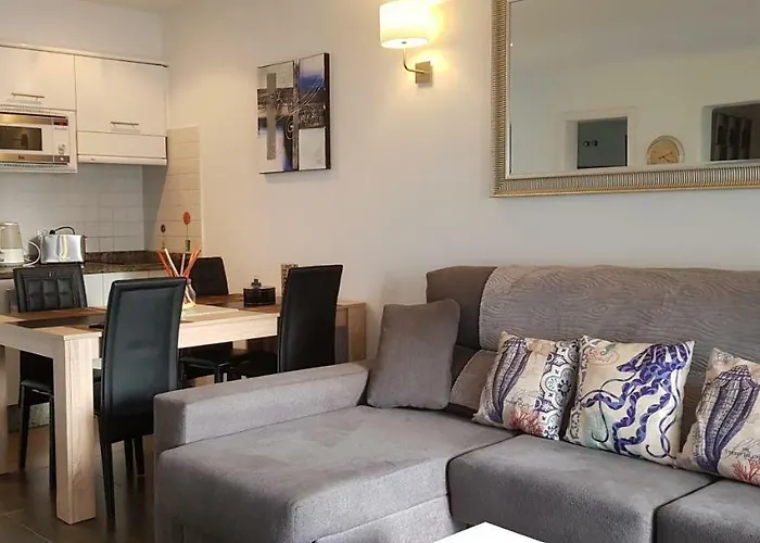 Paradise Club L28 & L29 Πουέρτο Ντελ Κάρμεν